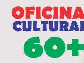 Funssol abre inscrições para Oficinas Culturais 60+ no dia 20 de fevereiro