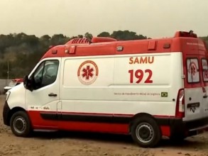 Mulher morre após desabamento de muro na Vila Martins, em Salto