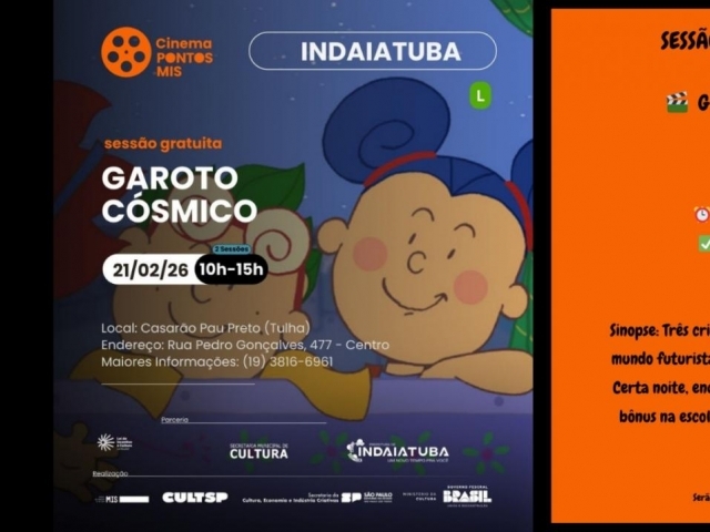 Uma aventura emocionante sobre amizade, descobertas e um universo cheio de possibilidades!