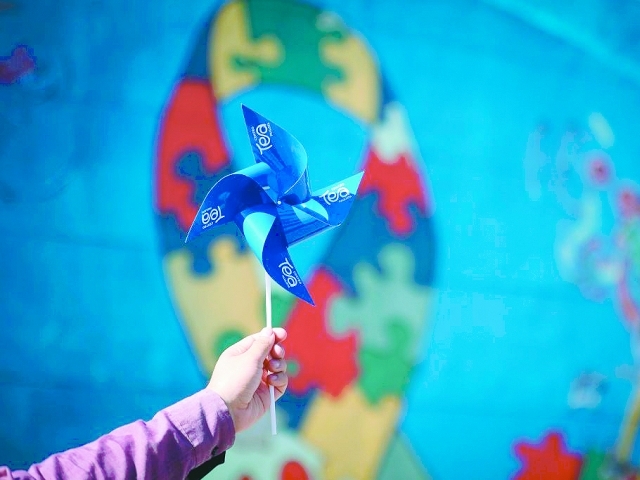 Intenção é auxiliar alunos que têm sensibilidade elevada a ruídos