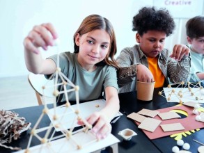 Competências socioemocionais no aprender fazendo nas salas de aula