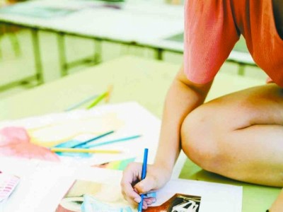 Academia de Letras lança Concurso de Ilustração para obra