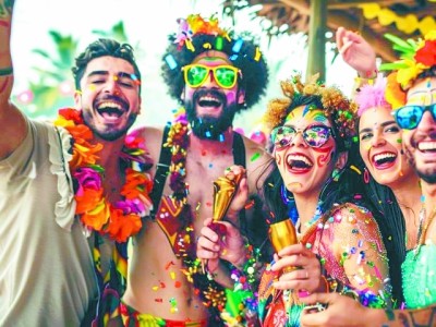 Funcionamento dos serviços públicos no feriado de Carnaval