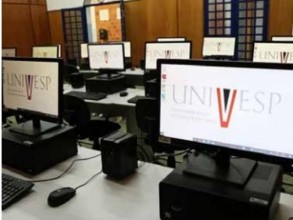 Polo da Univesp está com inscrições abertas para o vestibular de 2026