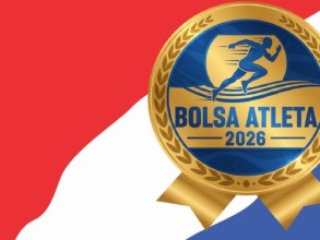 Prefeitura publica edital com regras para concessão da Bolsa Atleta Municipal 2026