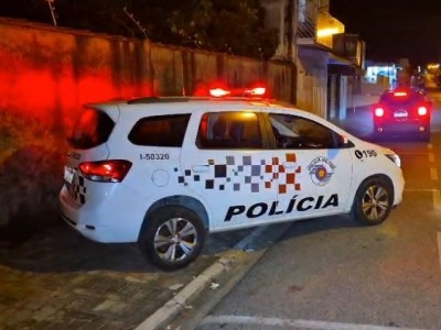 Tragédia familiar: pai mata filho a tiro em residência no Jardim das Nações, em Salto
