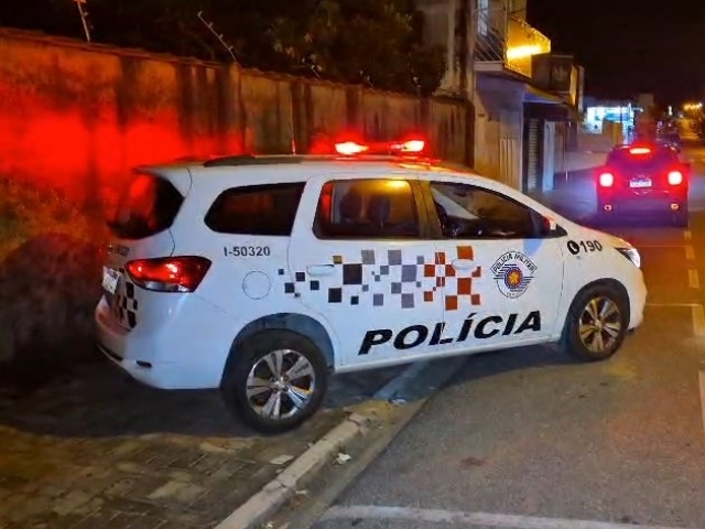 Tragédia familiar: pai mata filho a tiro em residência no Jardim das Nações, em Salto