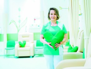 Laserterapia: tecnologia é aliada no cuidado ao paciente oncológico