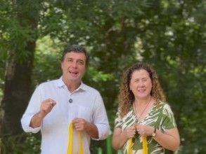 Projeto Sacolinha Literária incentiva leitura entre alunos da rede municipal