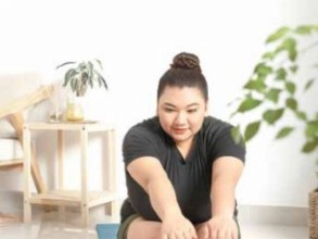 Aulas virtuais gratuitas de ginástica e alongamento são disponibilizadas