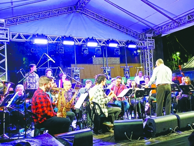 Banda Tradicional da Villa-Lobos abre Temporada 2026 sob regência de Samuel Nascimento de Lima
