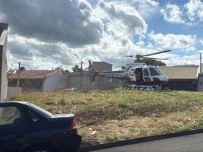 Criança de dois anos morre após afogamento em piscina em Salto