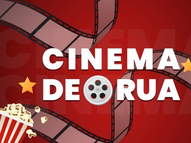 Todas as sessões são gratuitas, leve sua cadeira ou almofada e divirta-se com toda família.