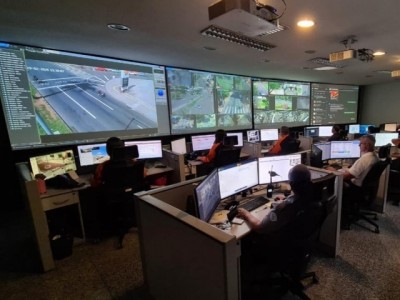 Indaiatuba registra redução nos principais indicadores criminais em 2025