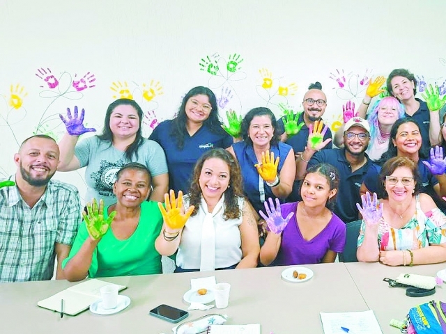 As iniciativas são viabilizadas por meio da Política Nacional Aldir Blancno e da Lei de Incentivo à Cultura
