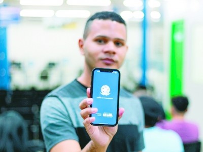 Monte Mor se destaca na geração de empregos na Região Metropolitana