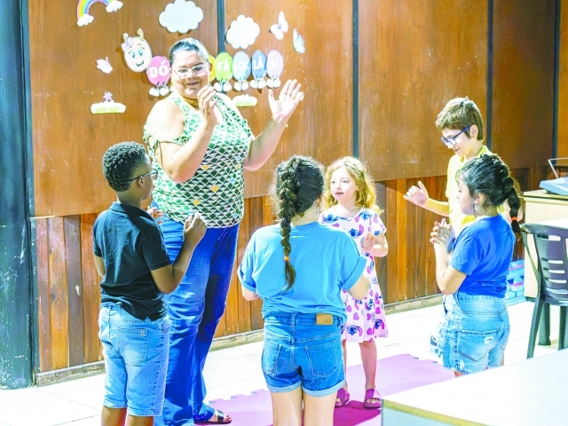 As inscrições podem ser feitas até o dia 13 de março, presencialmente