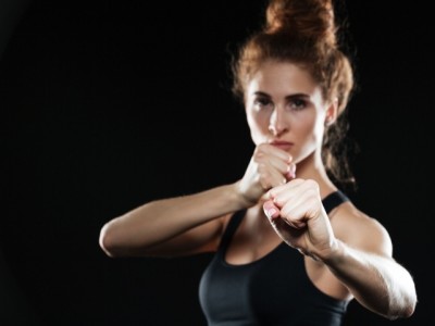 Secretaria de Esportes promove aulas de Defesa Pessoal para mulheres aos sábados