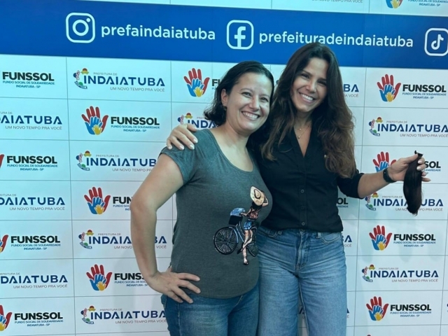 O Mechas da Esperança transforma solidariedade em autoestima e esperança para quem enfrenta o tratamento oncológico.