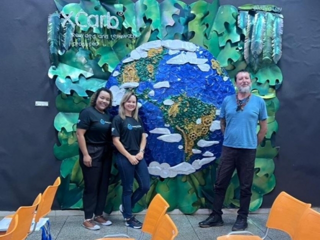 O evento aconteceu na última quarta-feira (25) em Piracicaba (SP)