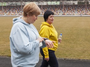 Indaiatuba fortalece o Atletismo Master e abre espaço para novos atletas 30+