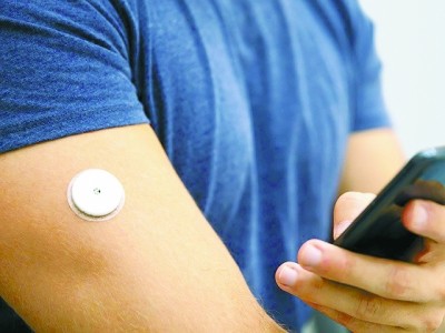 Aprovado programa municipal de monitorização contínua da glicose