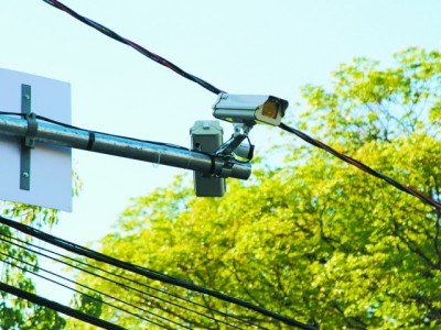 Moradores e empresas podem integrar câmeras ao Muralha Paulista