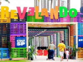 Departamento de Turismo abre inscrições para representantes de Indaiatuba no Revelando SP 2026