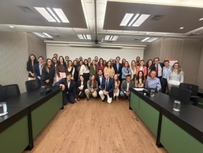 Indaiatuba participa de oficina nacional sobre tratamento do infarto agudo do miocárdio em Brasília