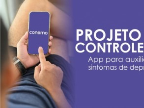 Secretaria de Saúde inicia projeto com aplicativo para apoio à saúde mental em Indaiatuba