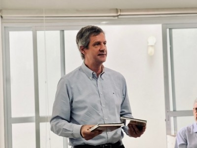 Roda de conversa em Indaiatuba discute cidades e bairros inteligentes