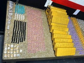 Força Tática apreende armas, munições e grande quantidade de drogas em Campinas