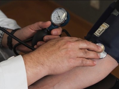 Instituto Gabriel promove ação gratuita de prevenção a doenças renais no Polo Shopping