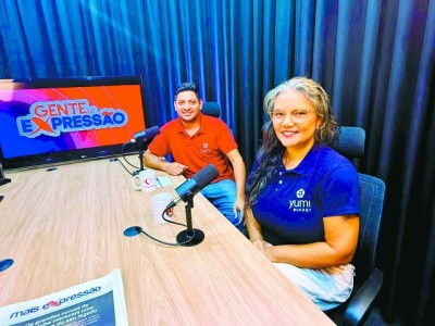 Yumi Buffet: cuidado e atenção aos detalhes para eventos a domicílio