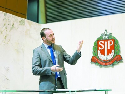 Espaço Avançar recebe recursos do gabinete do deputado Ricardo França