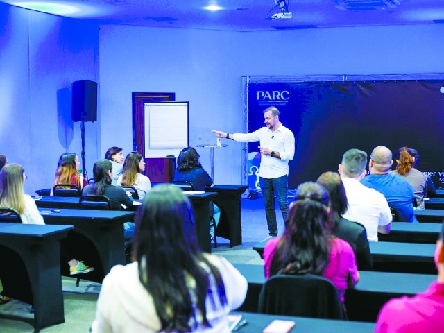 Formação propõe nova visão sobre liderança nas empresas