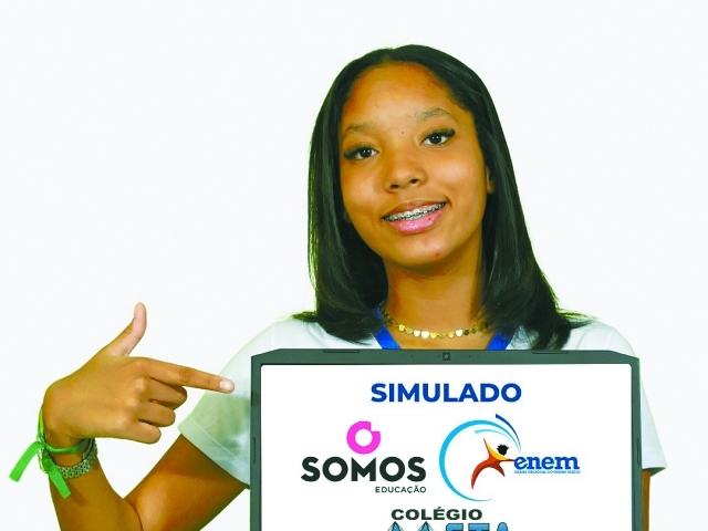 Iniciativa reafirma o princípio essencial da proposta educativa