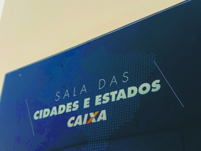 Prefeito Tato Bicudo destrava recursos orçamentários para pavimentação