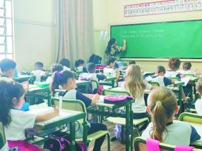 Educação de Monte Mor conquista Prêmio de Excelência Educacional
