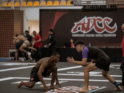 Indaiatuba recebe Trials ADCC Latin America nos dias 21 e 22 de março