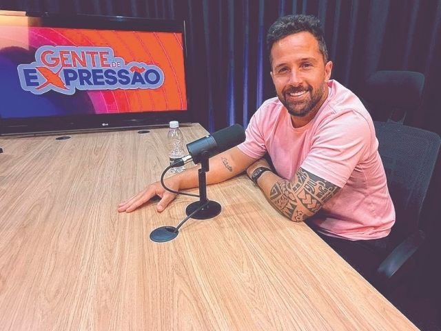 Rafael Munhoz: sofisticação e beleza com melhores marcas do mercado