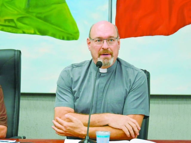 É papel da Câmara se envolver nos assuntos de interesse público