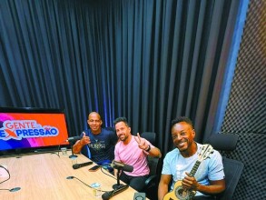 Pintou o Samba faz 15 anos com gravação e repertório especial