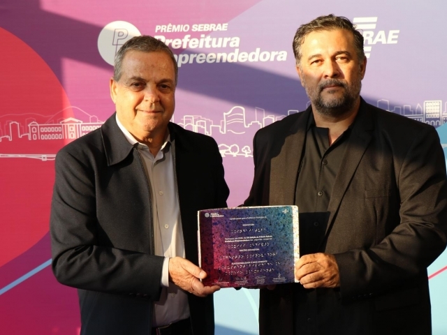 Indaiatuba conquistou o terceiro lugar na Etapa Estadual do Prêmio Sebrae Prefeitura Empreendedora, na categoria Sustentabilidade e Meio Ambiente, com o Projeto Biodiesel Urbano. A premiação ocorreu n