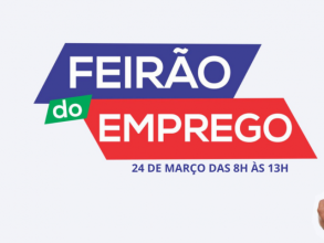 Feirão do Emprego oferece 632 vagas na próxima terça-feira (24)