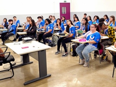 Cursinho Pré-Vestibular Gratuito da Fiec terá matrículas nos dias 30 e 31 de março