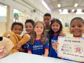 Secretaria de saúde de Indaiatuba reforça prevenção e cuidado no 