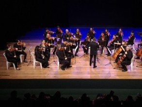 Sinfônica de Indaiatuba é pré-indicada ao prêmio BTG Pactual de Música Brasileira