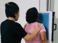 Secretaria da Saúde de Indaiatuba realiza mais de 1.100 ações em mutirão voltado à saúde da mulher