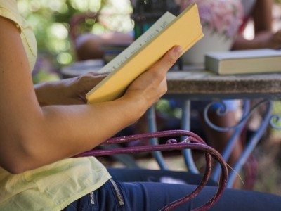 Corrida de Ramos em Indaiatuba terá feira literária com autores da Academia de Letras